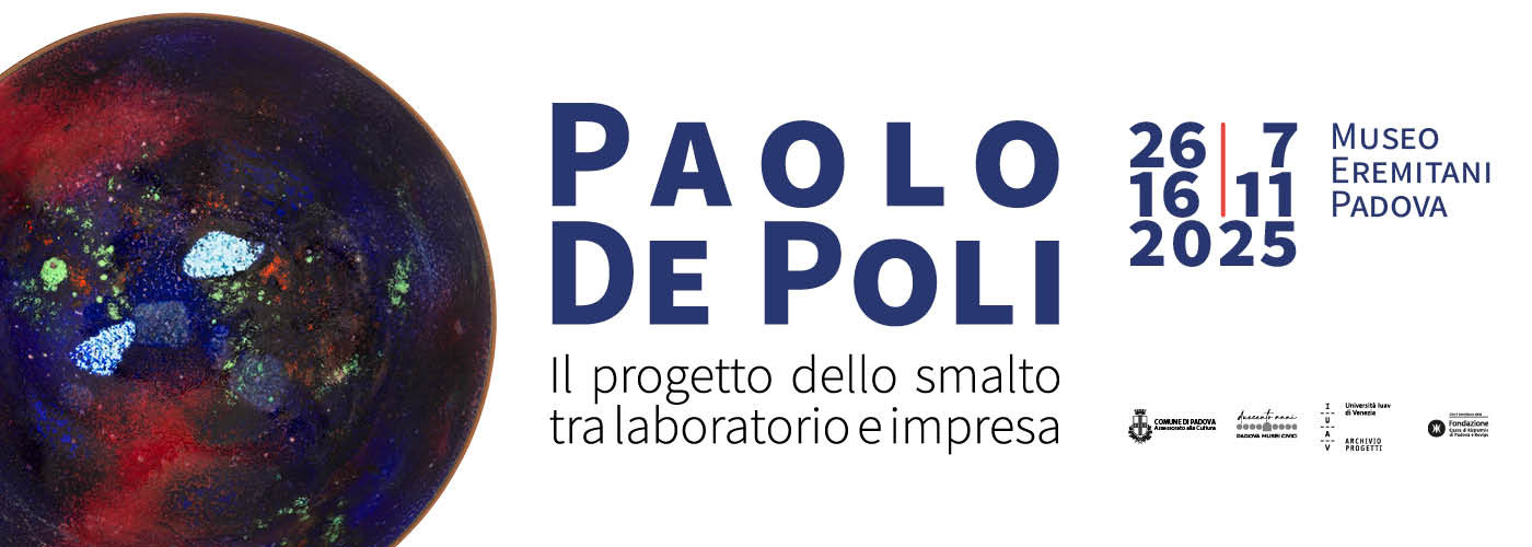 Paolo De Poli. 