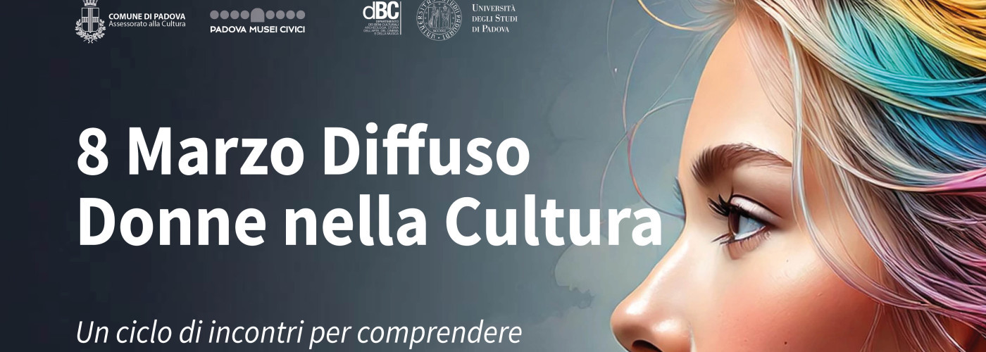 8 Marzo diffuso 2026