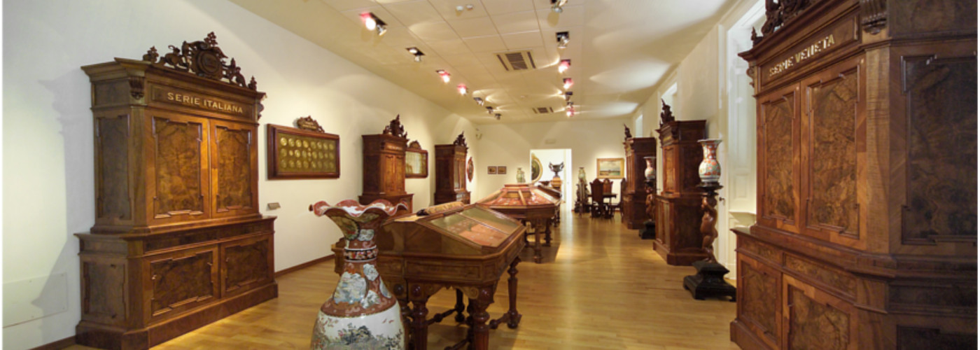 150 anni di Museo Bottacin