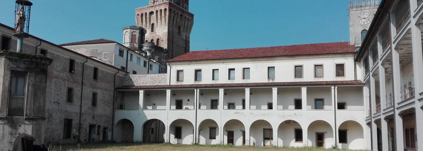 I segreti del Castello e le dipinte prigioni