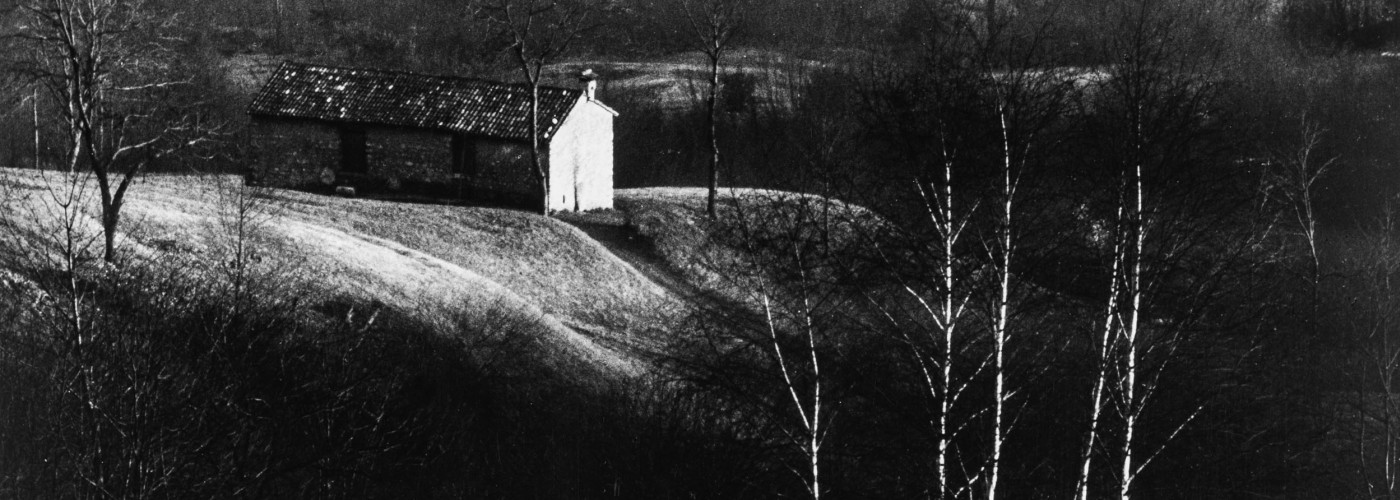Gino Santini Fotografie 1937-1970