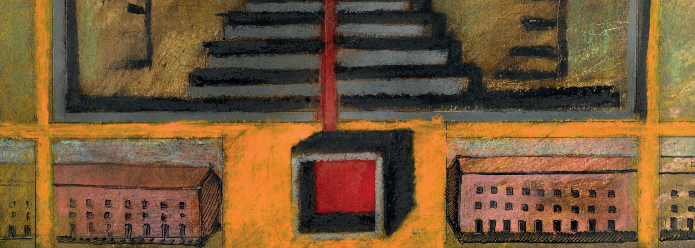 Aldo Rossi e la Ragione Architetture 1967-1997