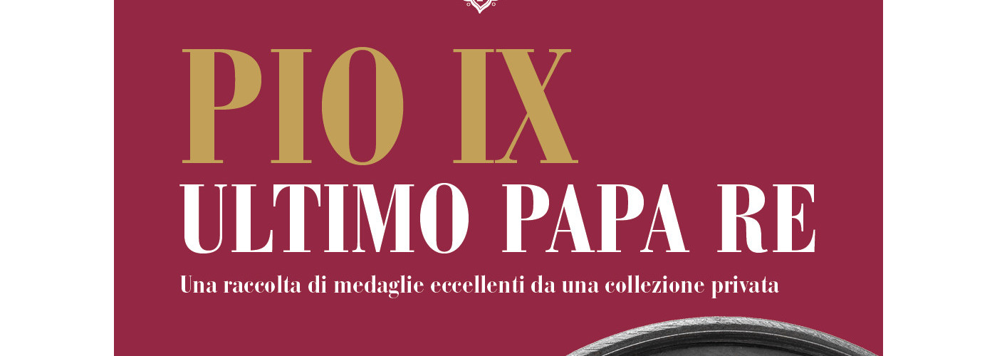 Pio IX ultimo papa re