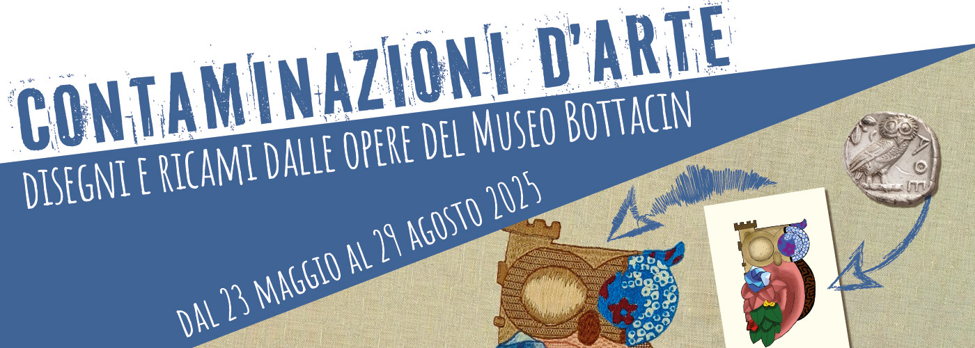 Contaminazioni d'arte