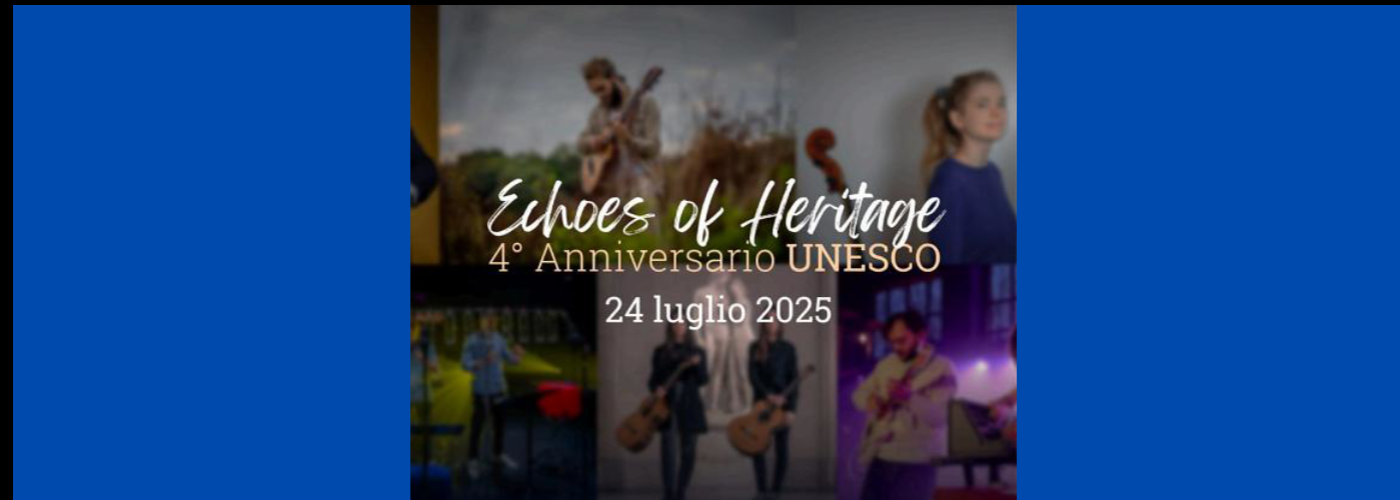 Echoes of Heritage 2025