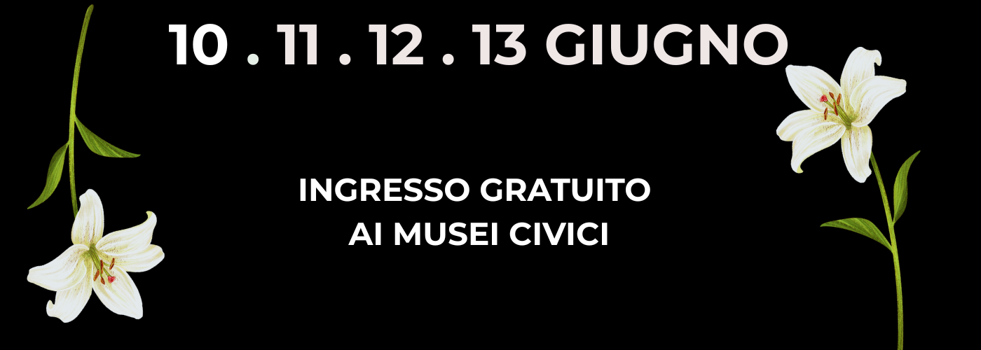 Musei gratuiti per la Festa di Sant'Antonio