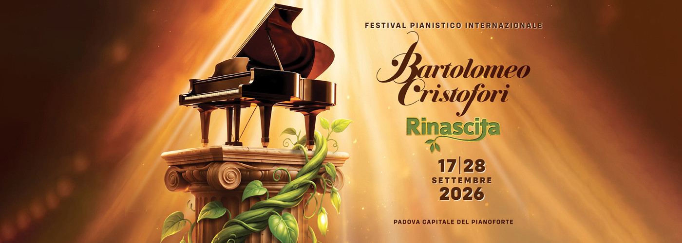 Festival pianistico internazionale Bartolomeo Cristofori