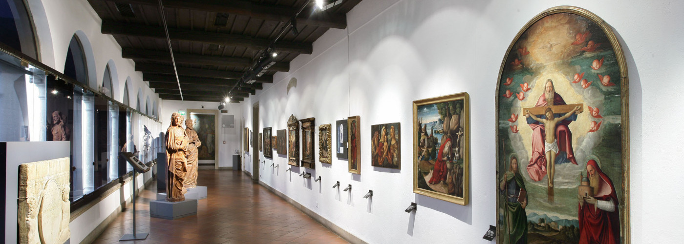 Festeggia i nonni ai Musei Civici