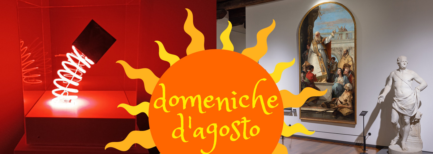 Domeniche d'agosto Domeniche d'agosto