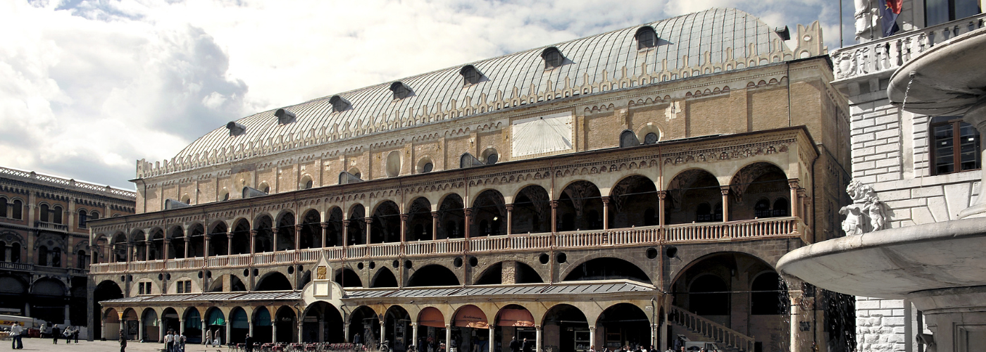 Il 26-27 settembre tornano le Giornate Europee del Patrimonio