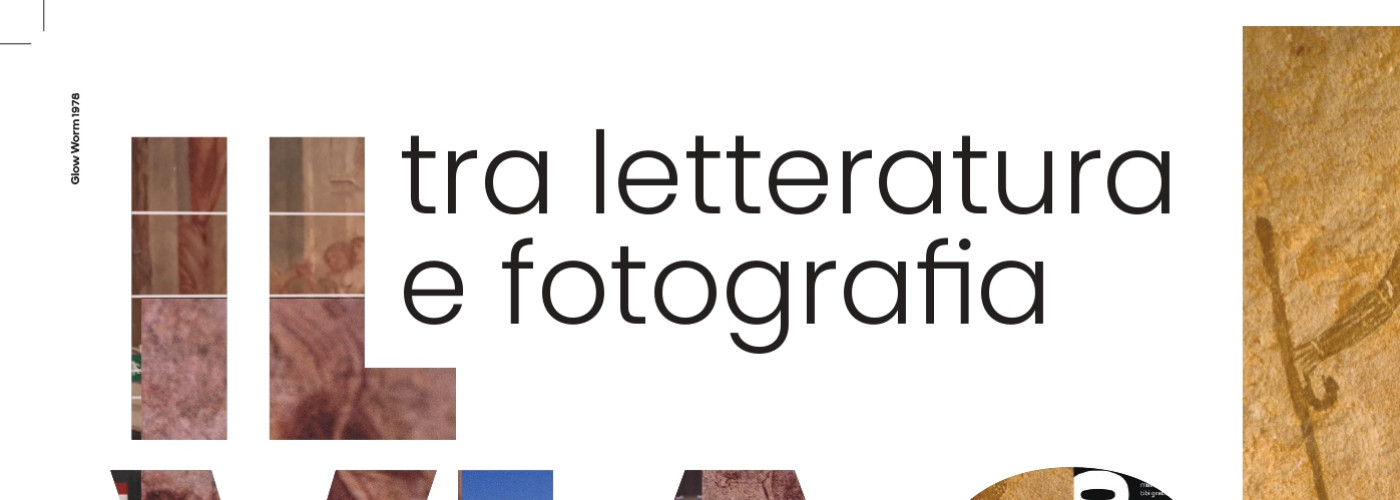 Il viaggio. Tra Letteratura e Fotografia