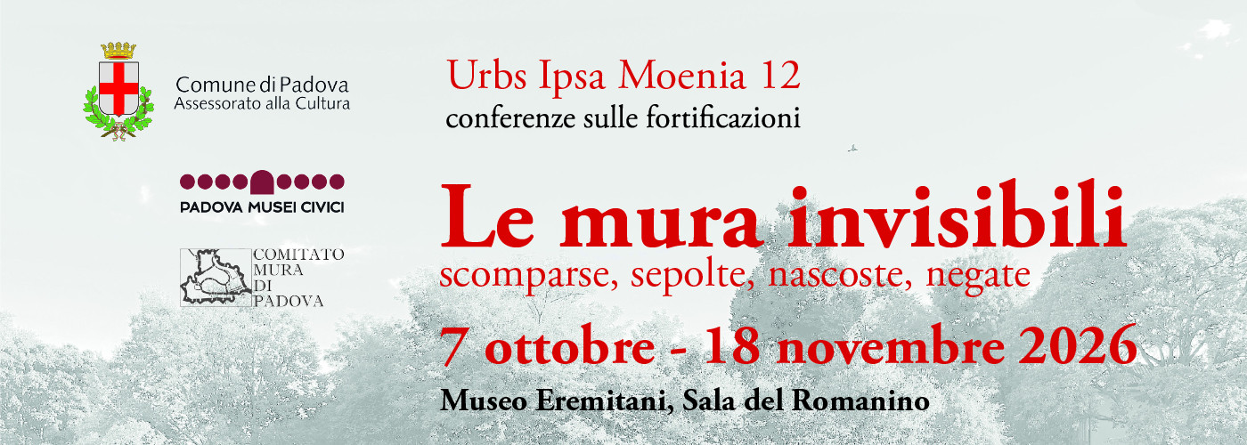 Le mura invisibili Le mura invisibili