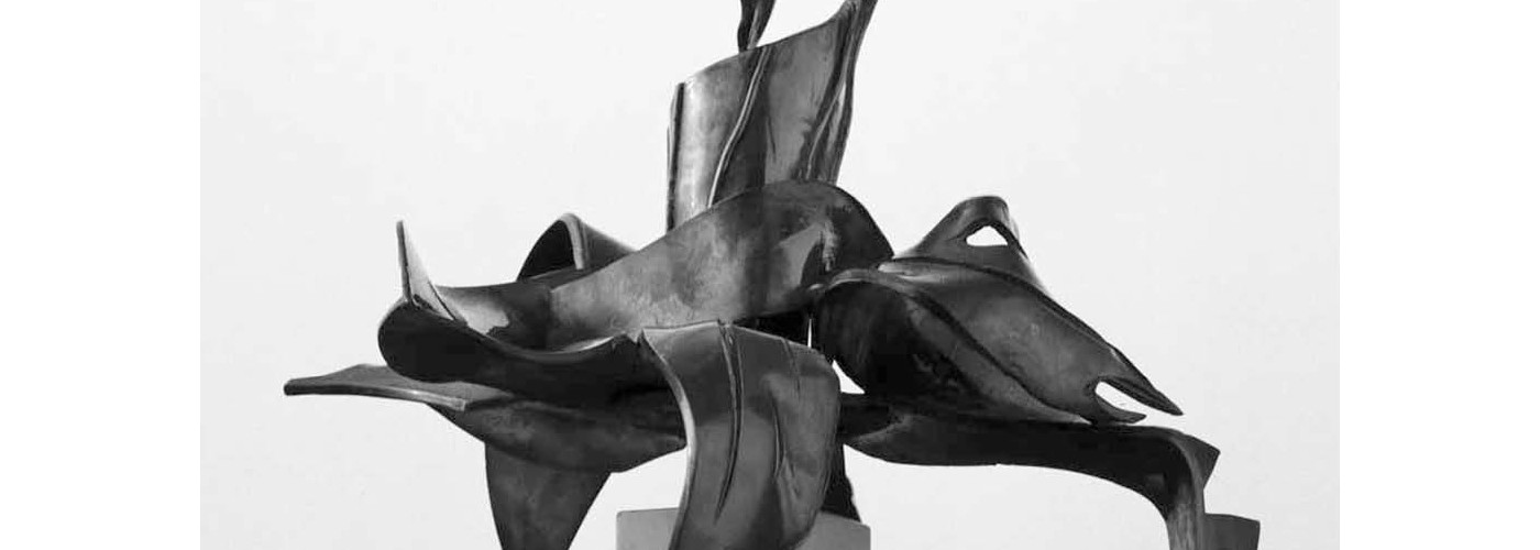Il naturalismo vegetale nell'opera di Gino Cortellazzo 