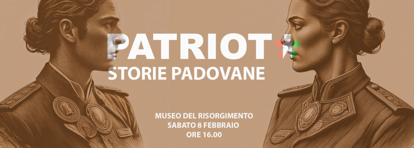 Patriot* - Storie padovane