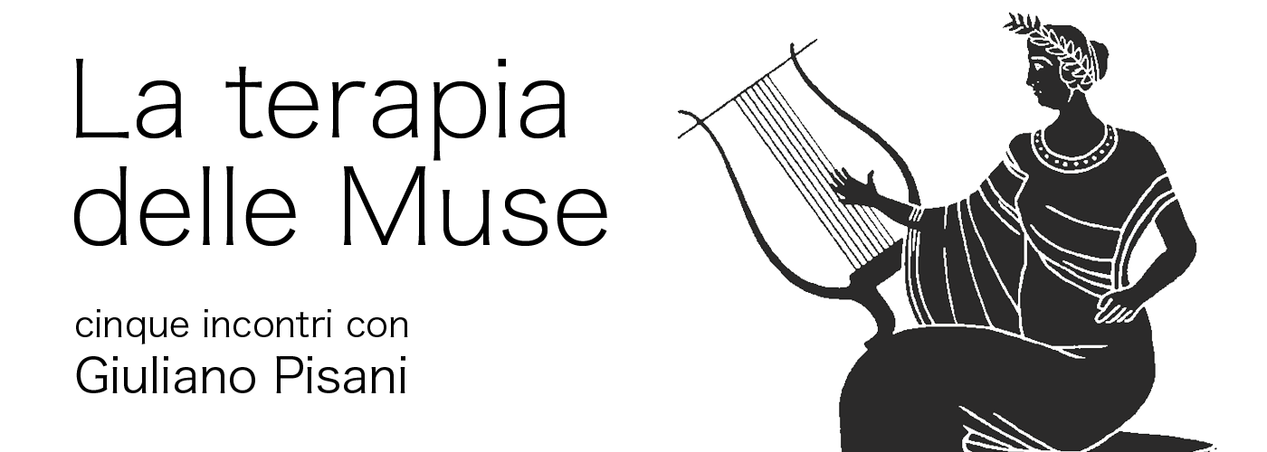 La terapia delle Muse