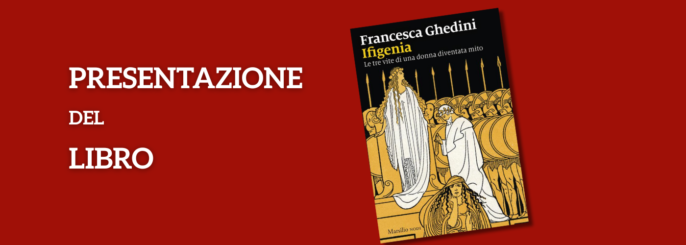 Presentazione del libro