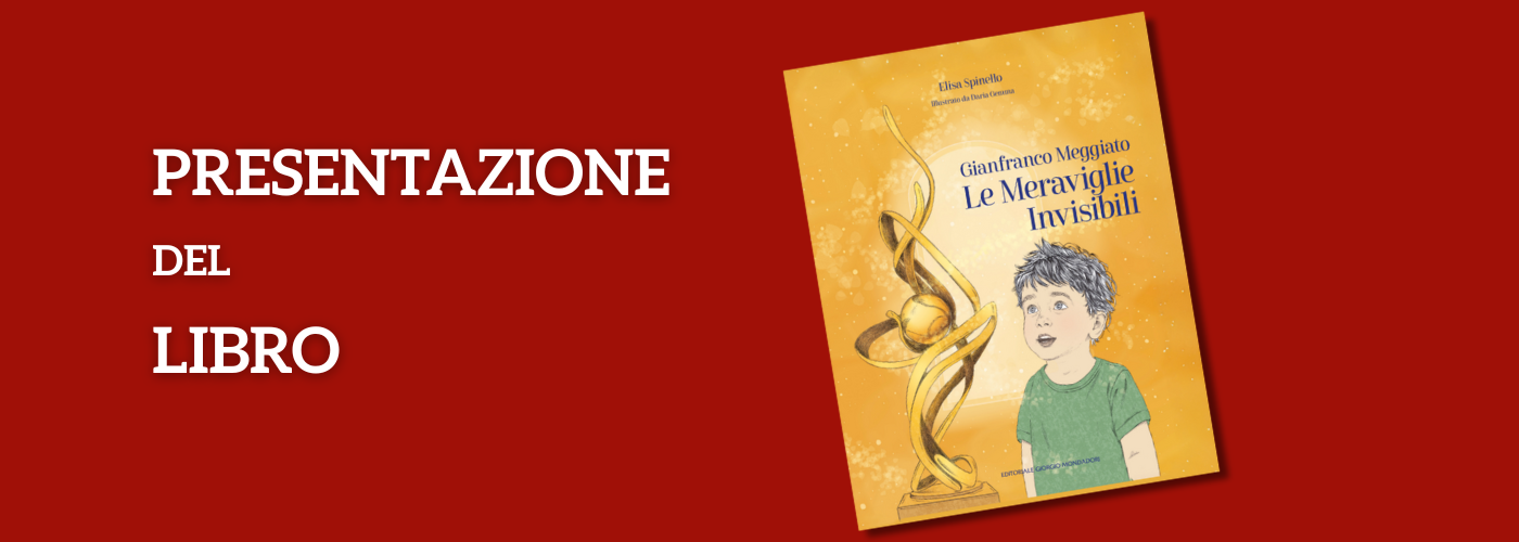 Presentazione del libro