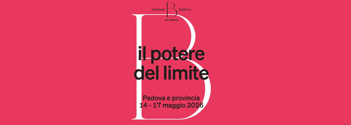 Il Festival Biblico al Museo Eremitani