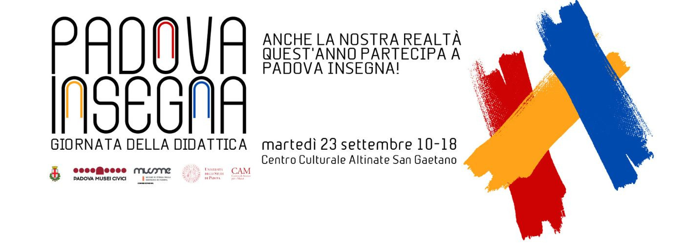 Padova Insegna