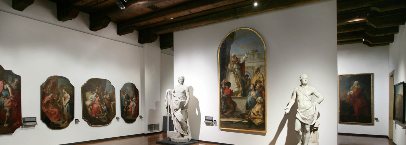 I Musei Civici di Padova nella 