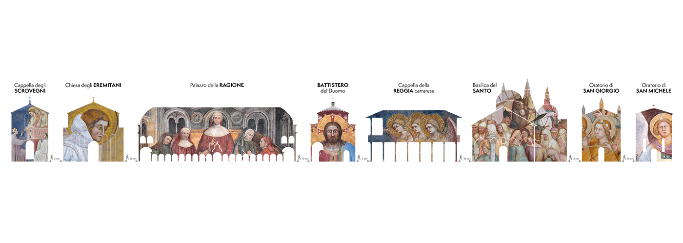 LU5TRO, cinque anni di Patrimonio Mondiale LU5TRO, cinque anni di Patrimonio Mondiale