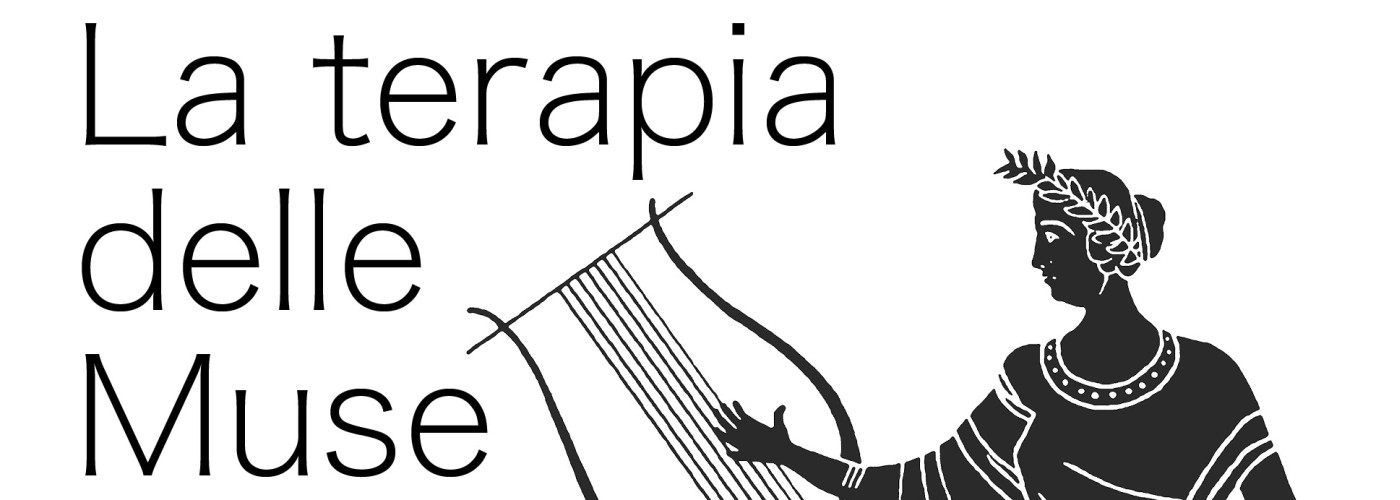 La terapia delle Muse