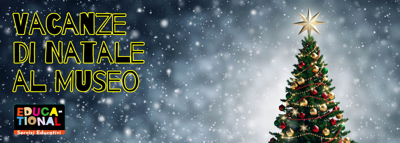 Vacanze al Museo