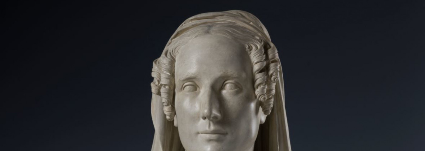 Una ragazza per Canova. Marianna Angeli Pascoli, pittrice neoclassica