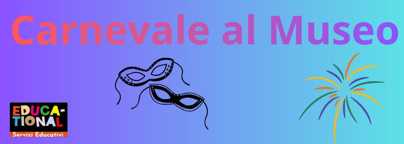 Carnevale al Museo