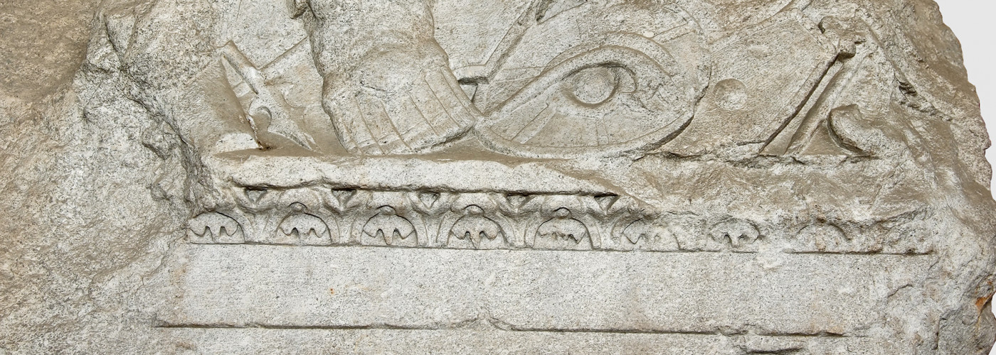 4M Aldilà del Medoacus sulle tracce di Patavium