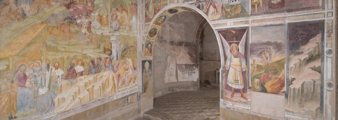 Padova Urbs picta: visitiamo i luoghi Patrimonio Mondiale UNESCO