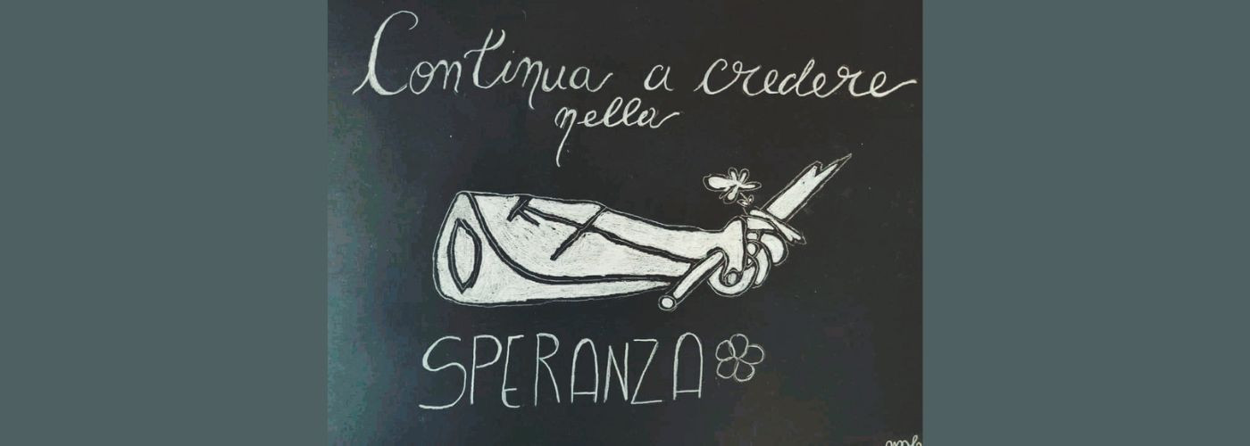 Picasso contro il bullismo 