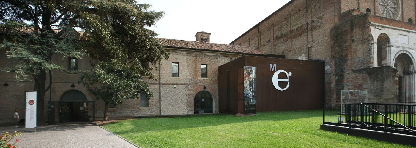 Utilizzo Sala del Romanino e Chiostro Albini