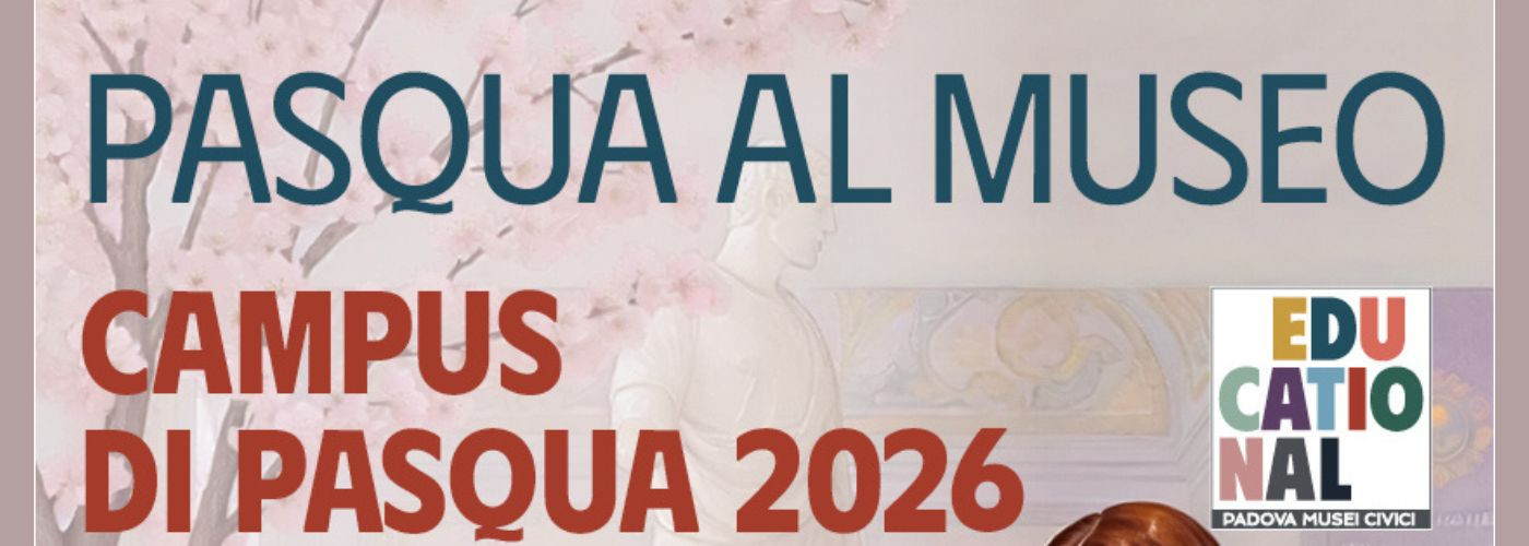 Pasqua al Museo 