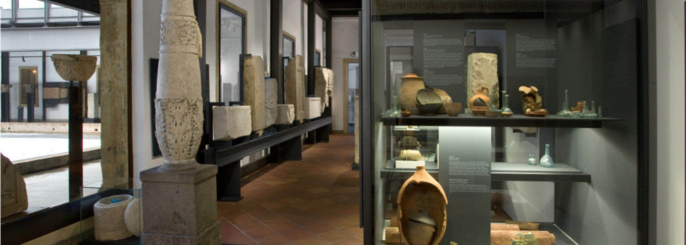 Il Museo Archeologico