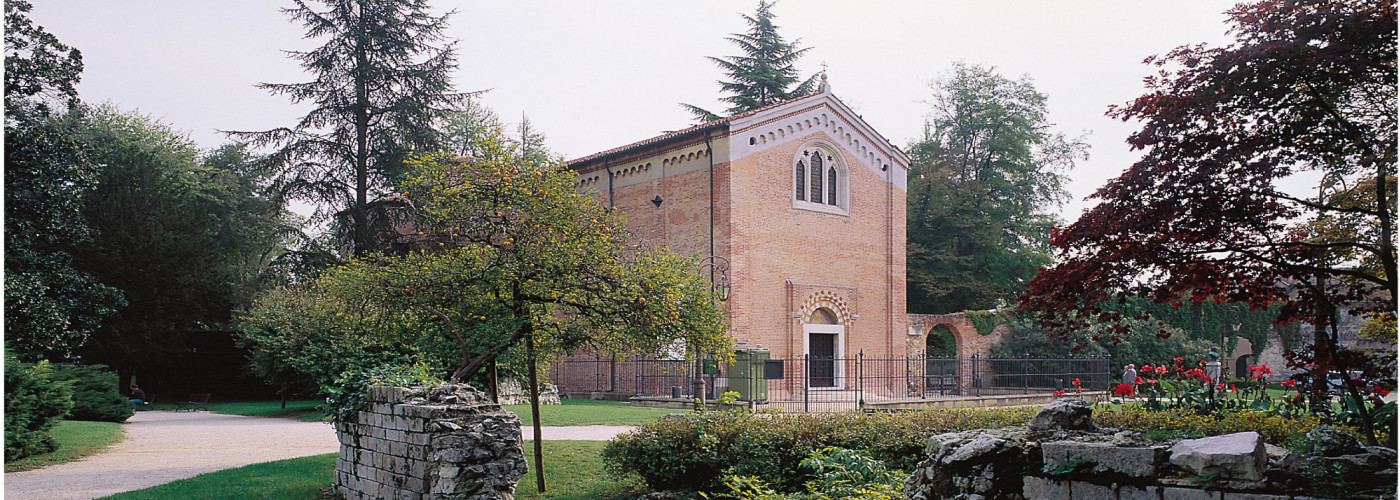John Ruskin alla scoperta della Padova di Giotto e Mantegna. Il “padre” dei Pre-Raffaelliti e la sua personale riscoperta di due importanti capolavori padovani 
