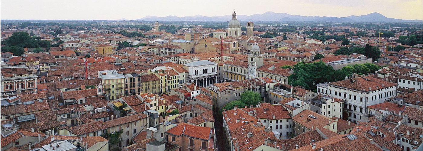Padova e i suoi colori. La storia della nostra città attraverso personaggi, luoghi e colori 